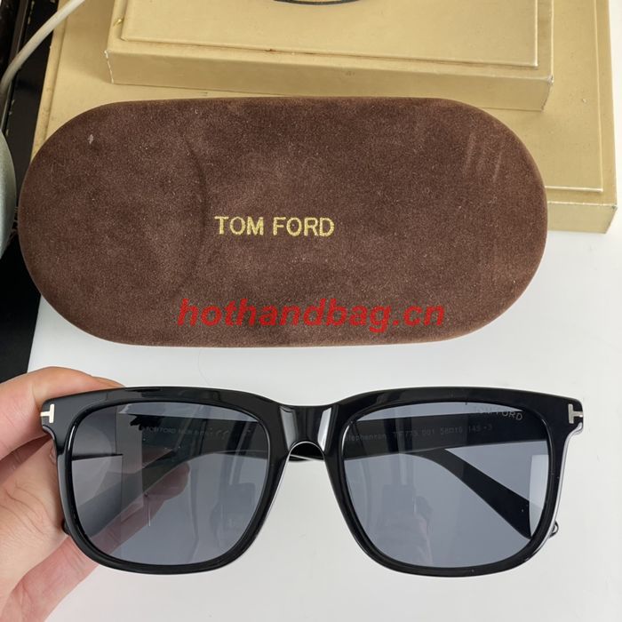 Tom Ford Sunglasses Top Quality TOS01071